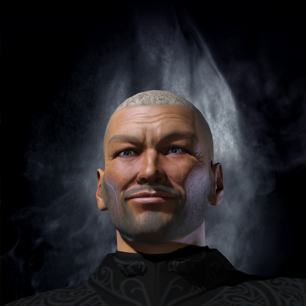 Svarog Silver