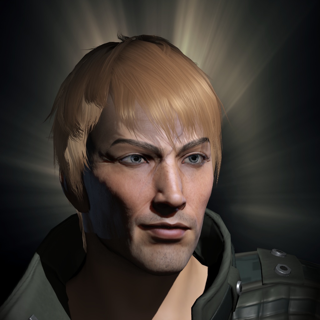 Bill Nofear