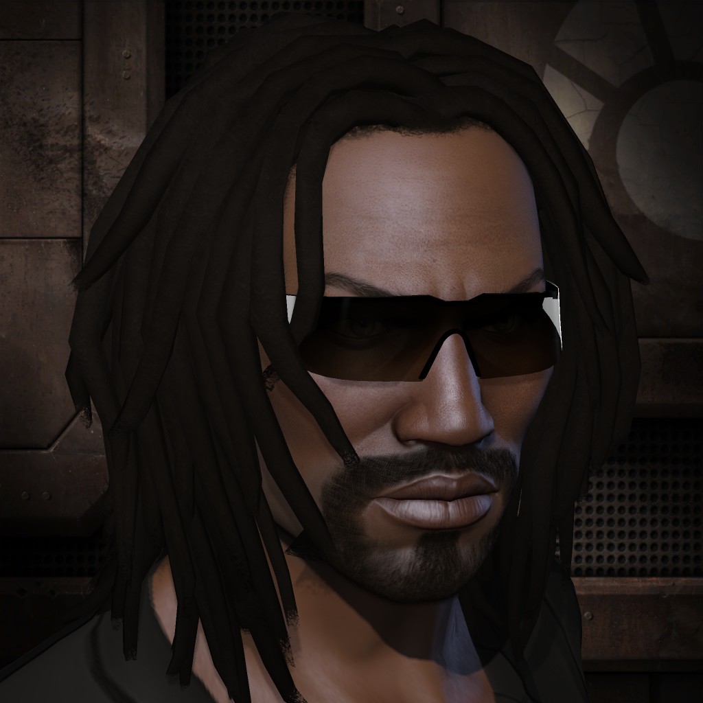 Luthah Velken
