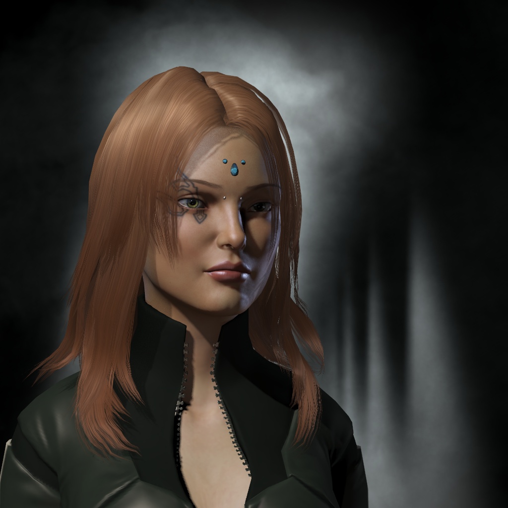 Anna Marie Rogue