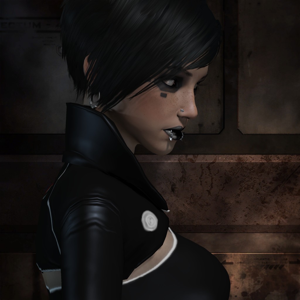 Sarah Kerrigan Tylord
