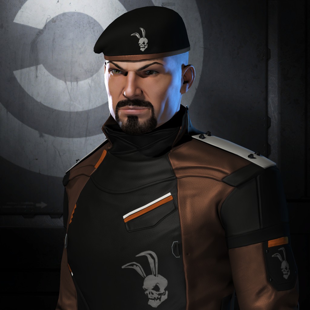 Vex Liri