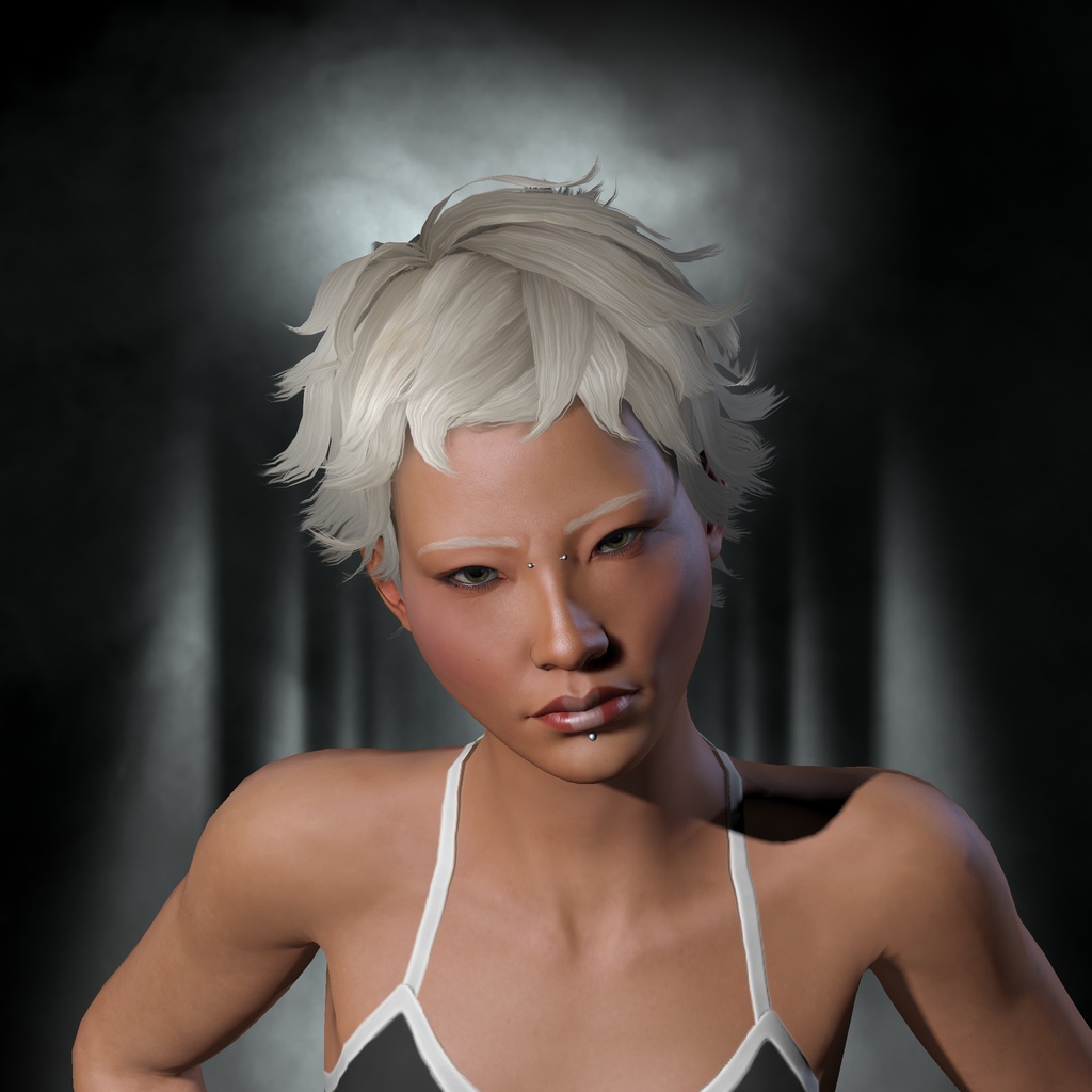 Roxanne Nork
