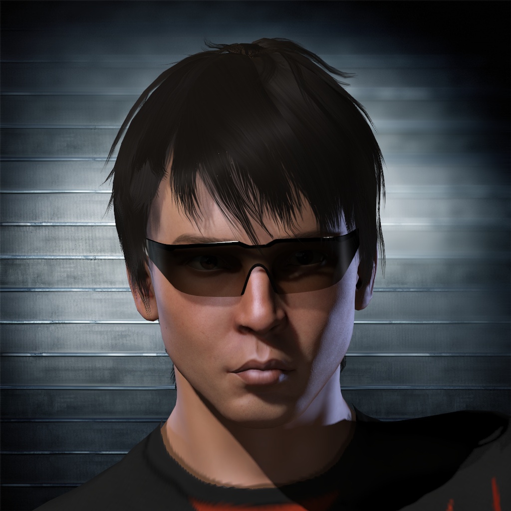 Doofy Madullier