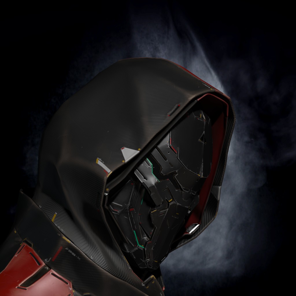 Rho Korgan