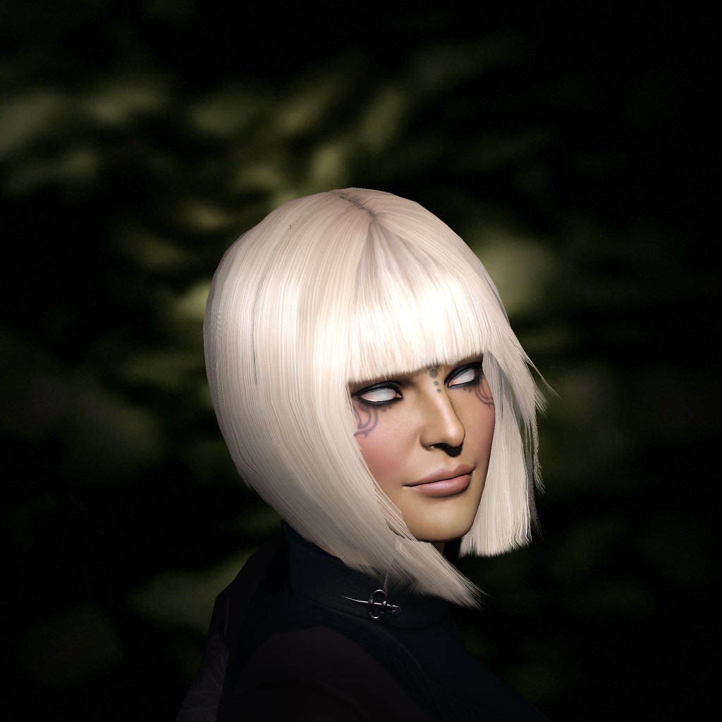 Lady Sethra Lavode