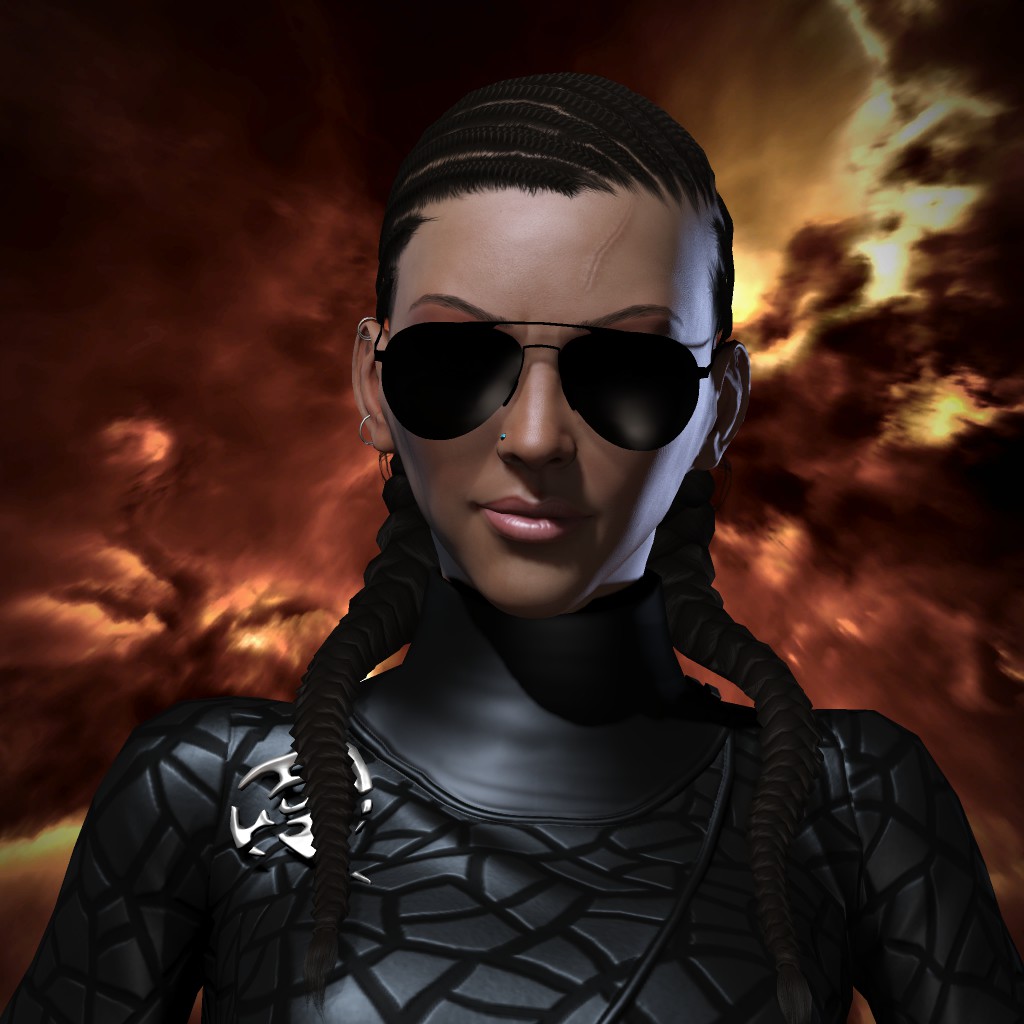eldie silverleaf