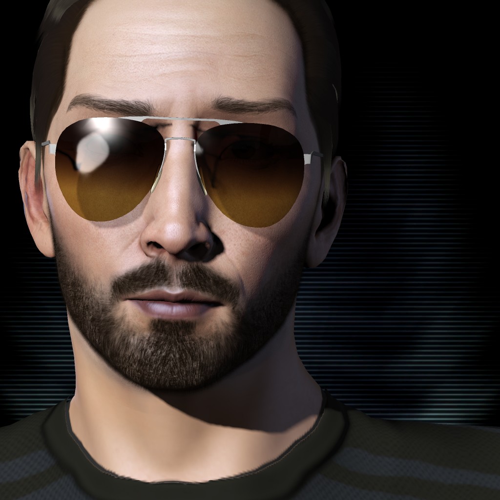 Alan Traz