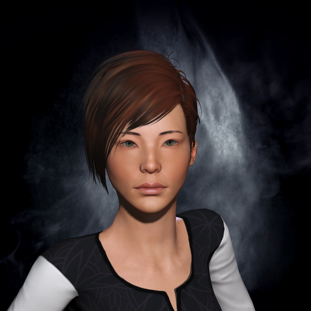 Miharu Yuri