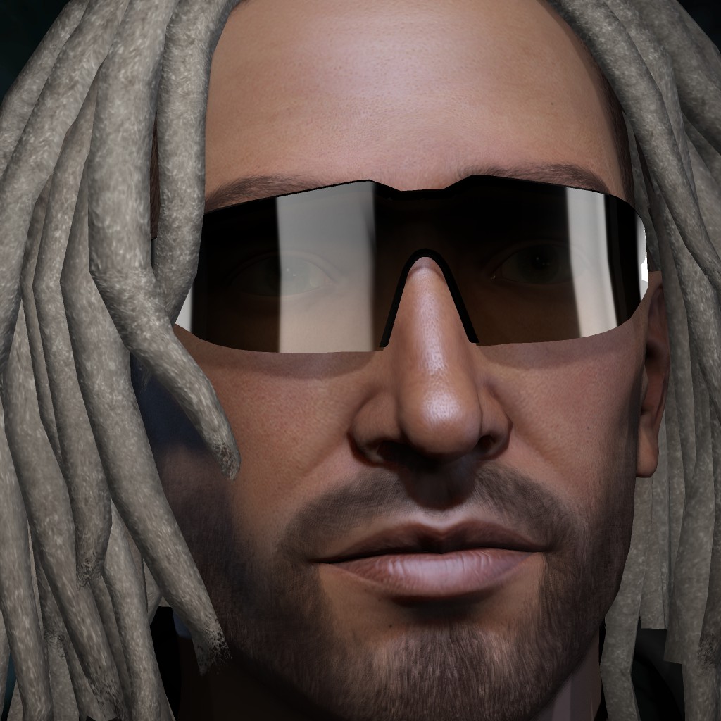 Maximus Burns