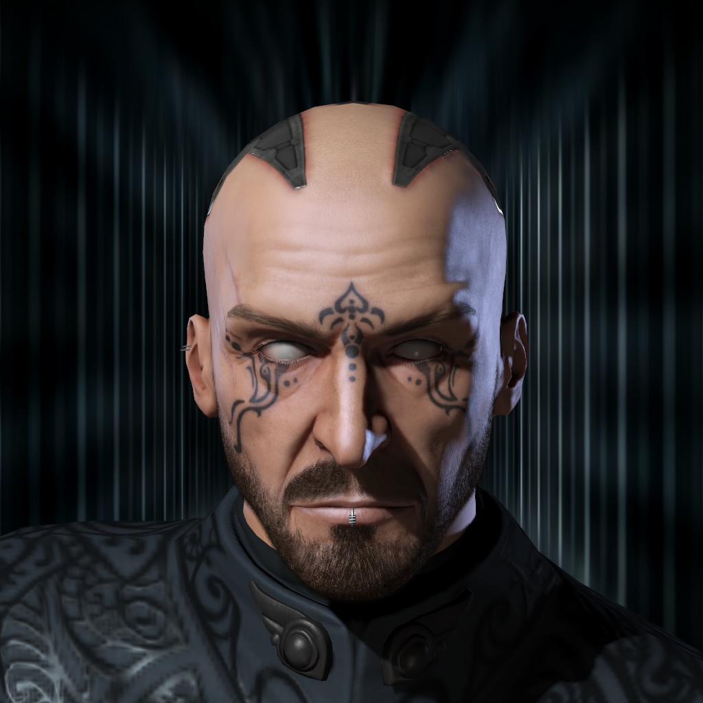 Arithon Ahashion