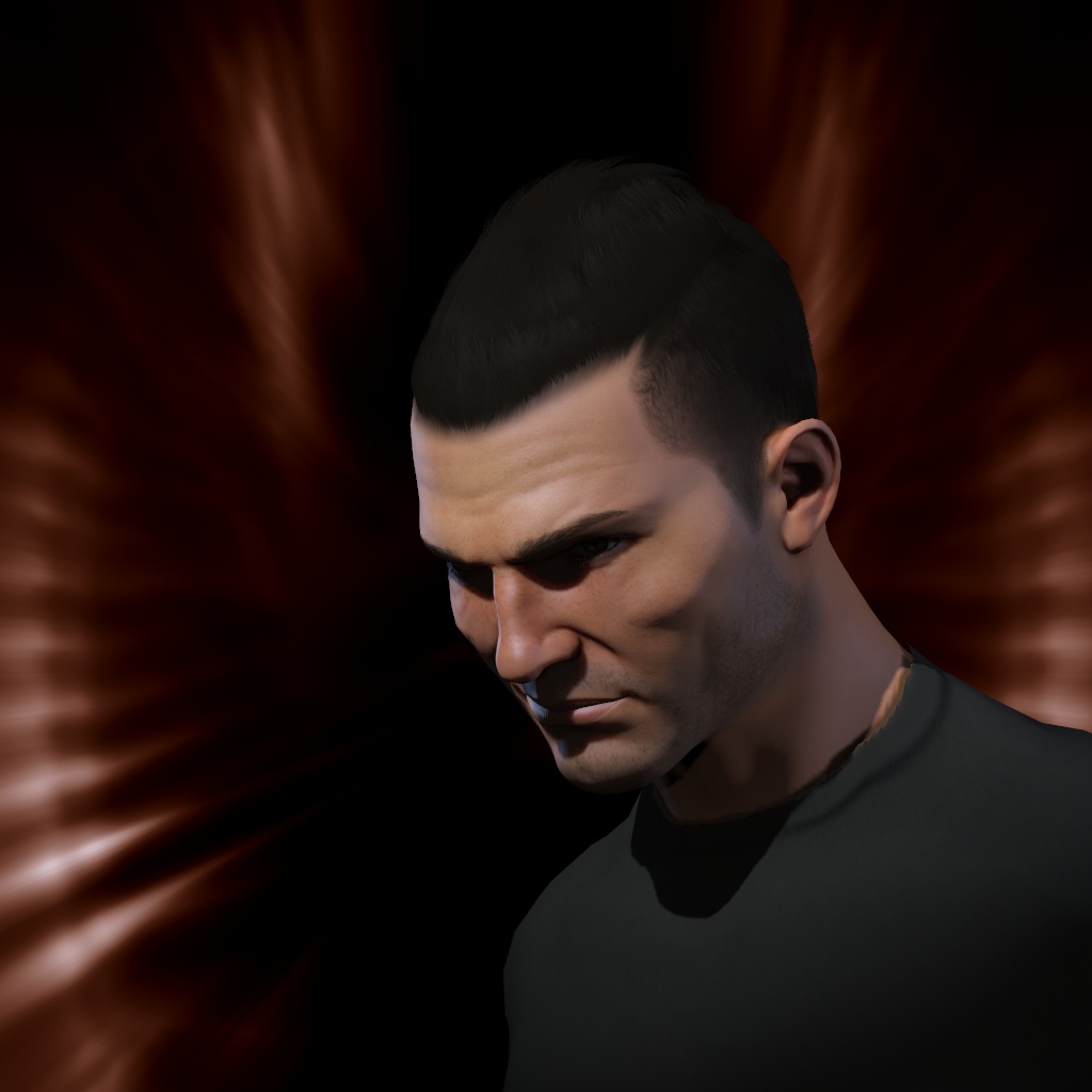 Chris Thompson