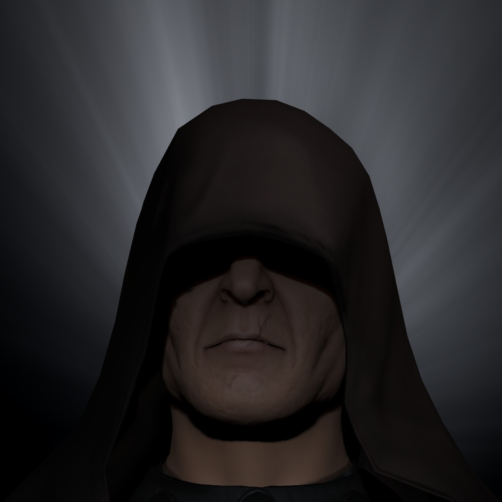 Sithlord Cartman