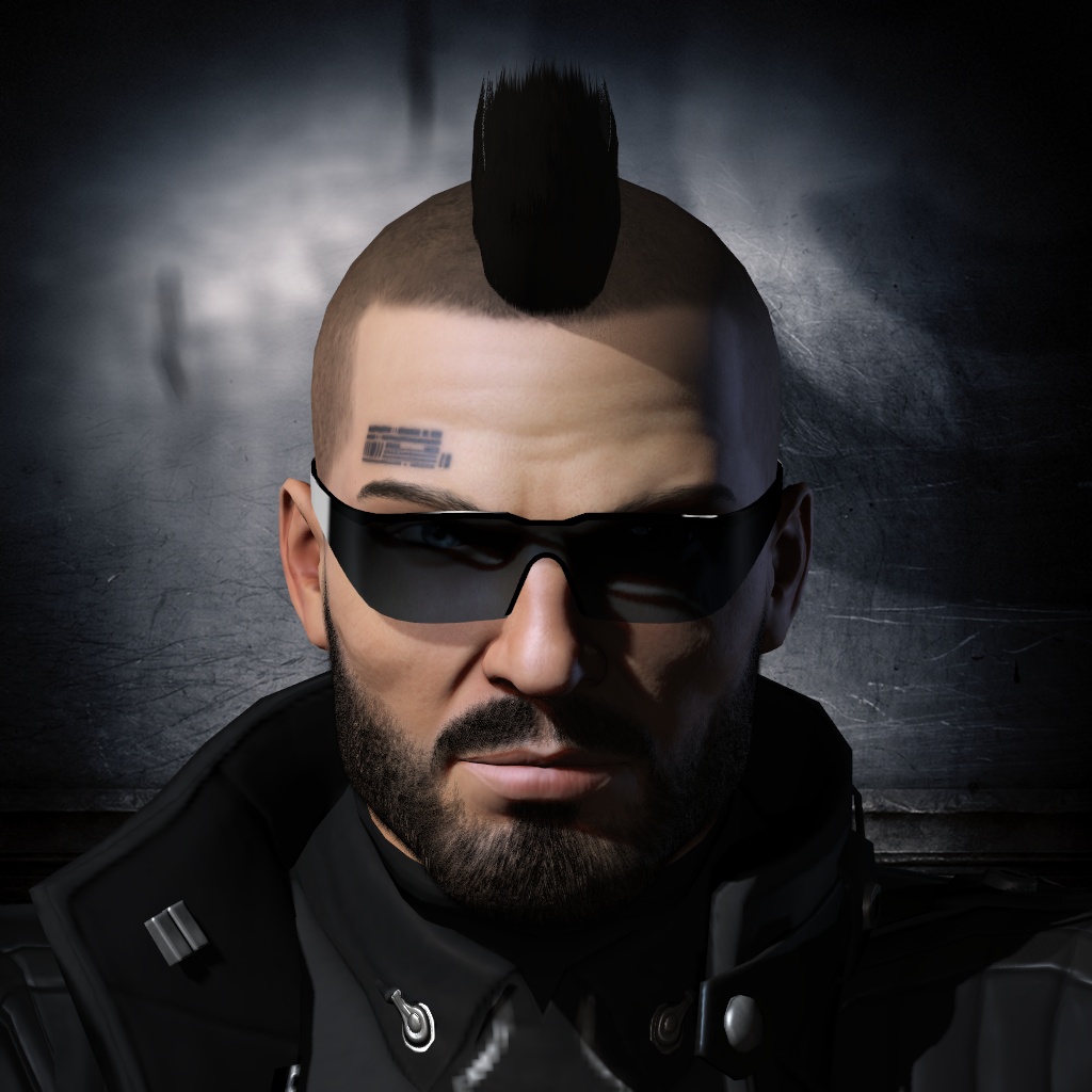 Cyphus Bashere