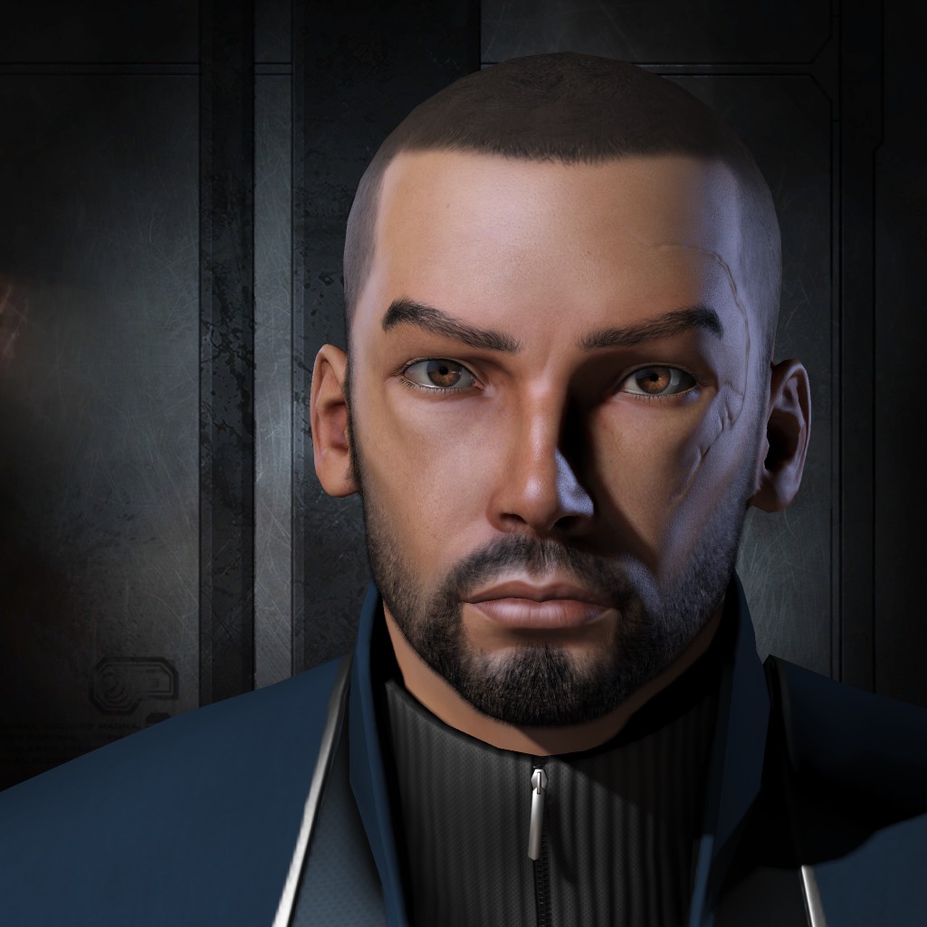 Erick Ambramotte