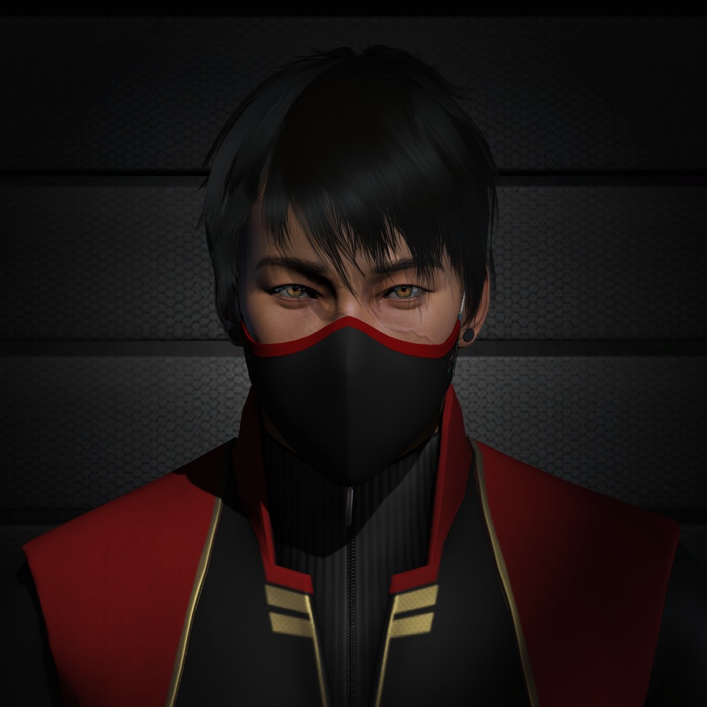 Sakamoto Ryuu