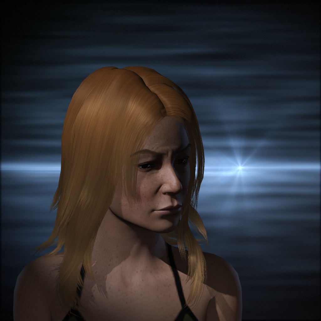 Amea Krizina