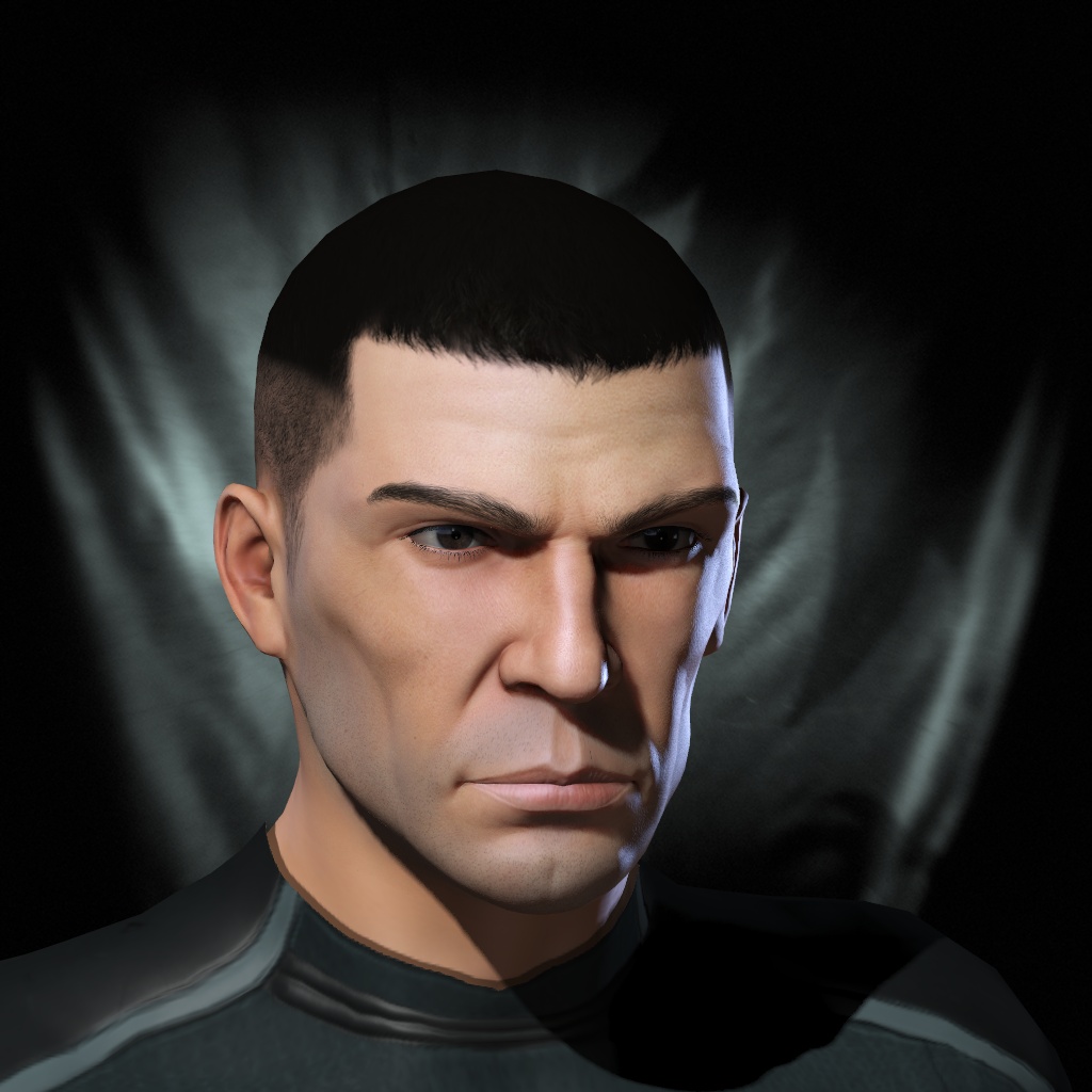 Aklaim Hawk