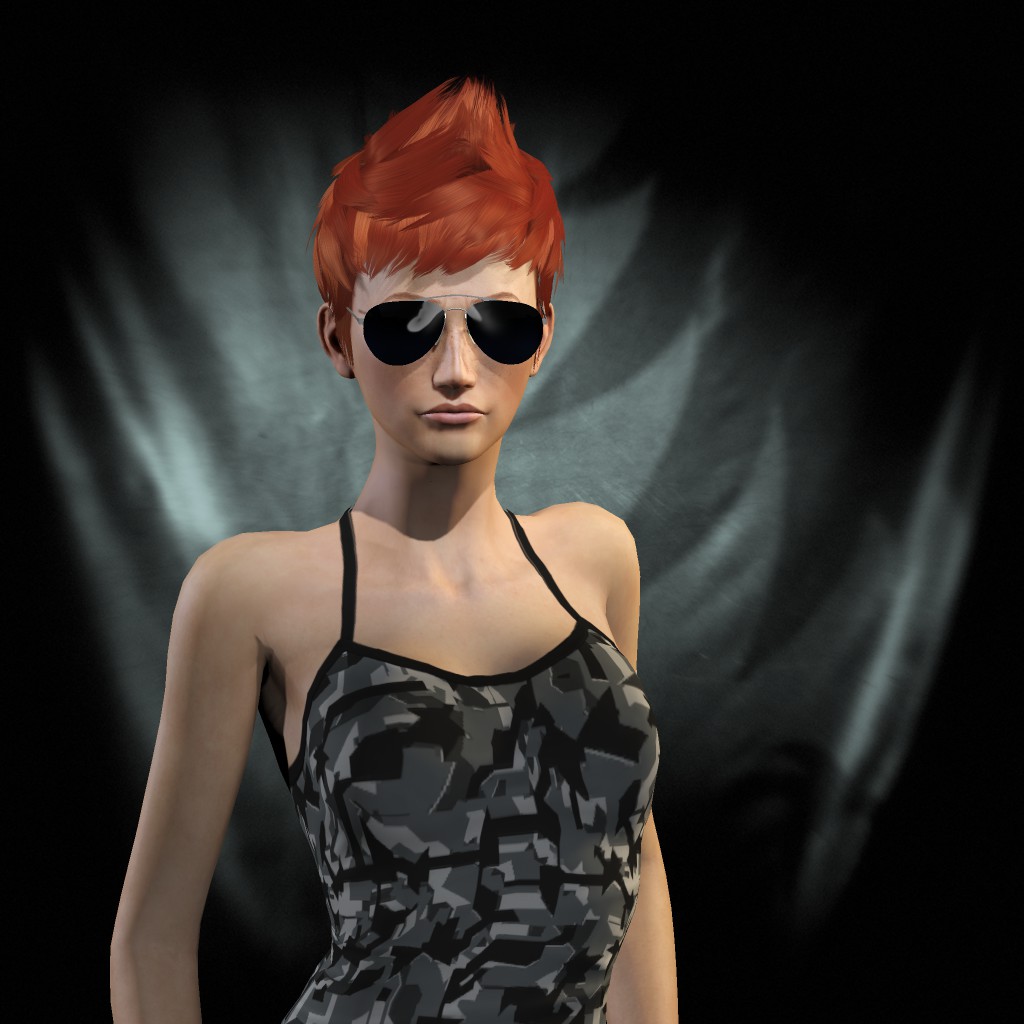 Arleen Vynneve