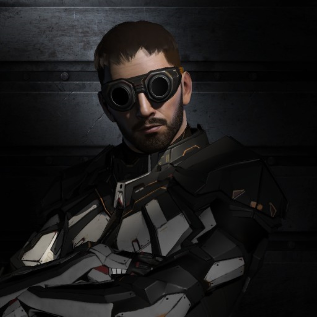 Jason Mandoran