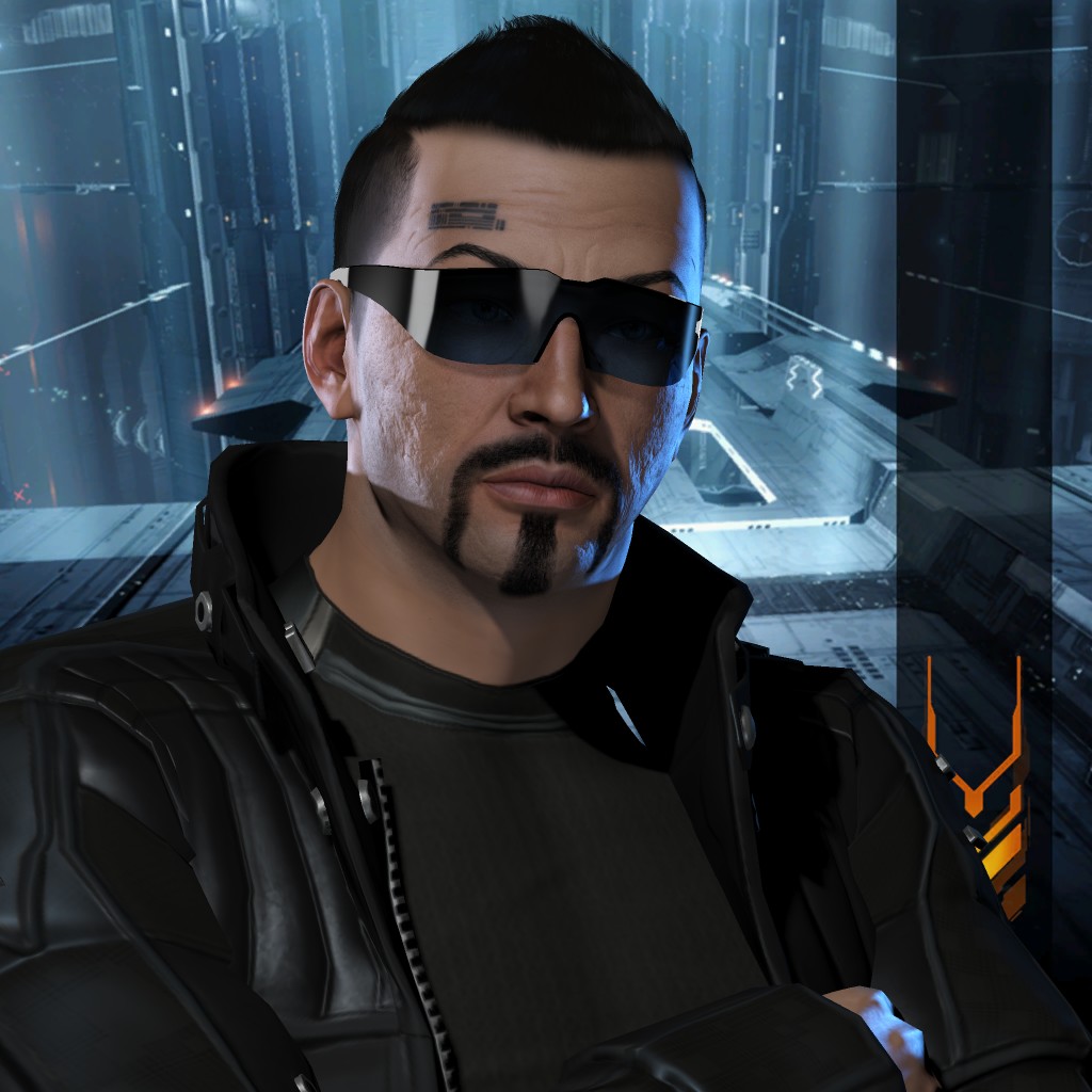 Dan Sever