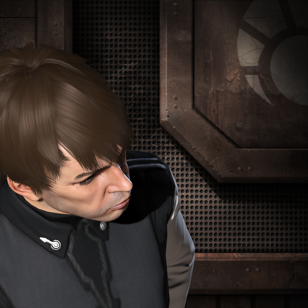 Joshua Lockhart