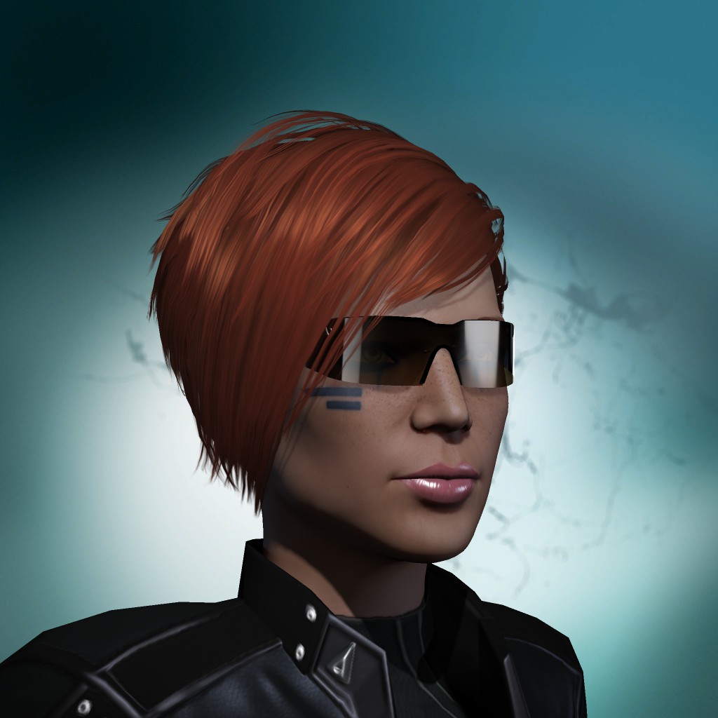 DARK RAVEN FRANCO