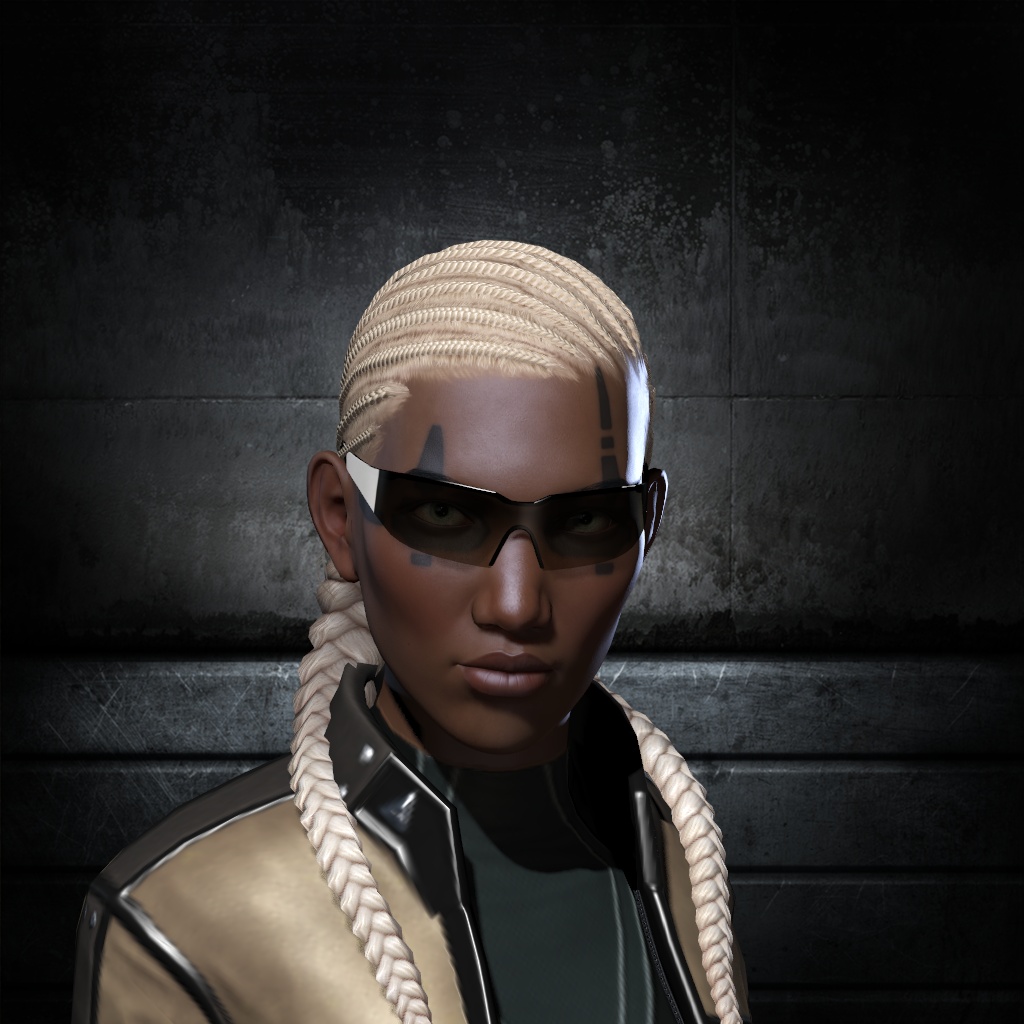 And Rena Lin
