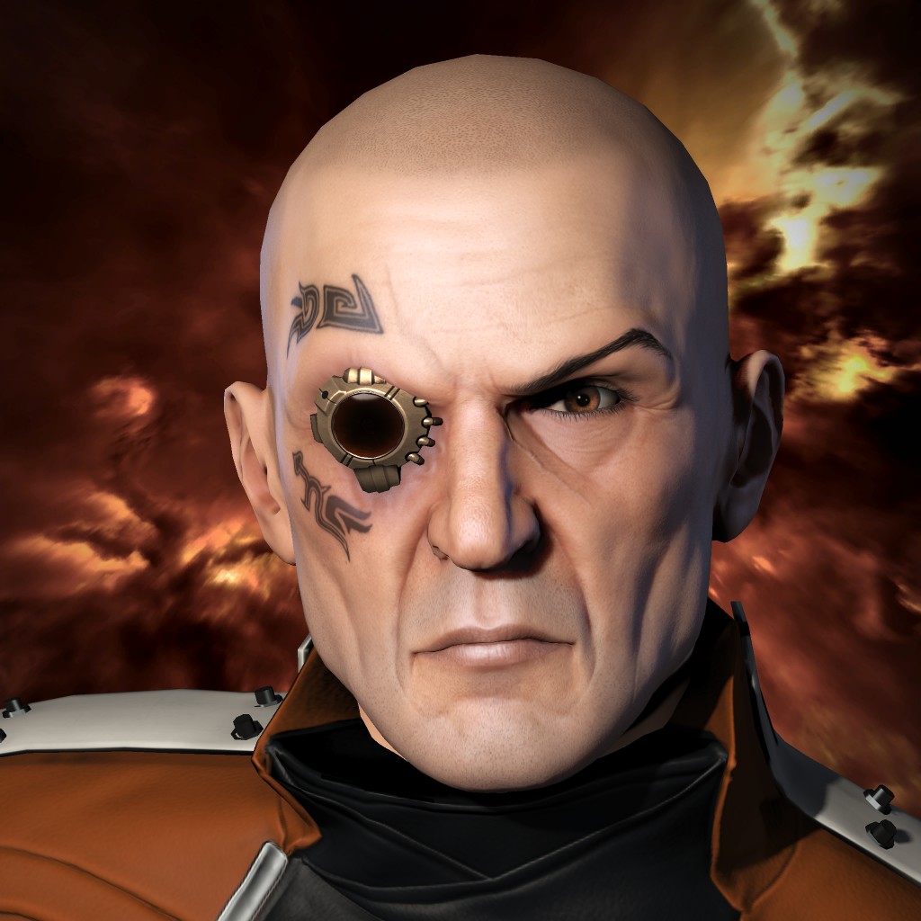 Krow Redvale