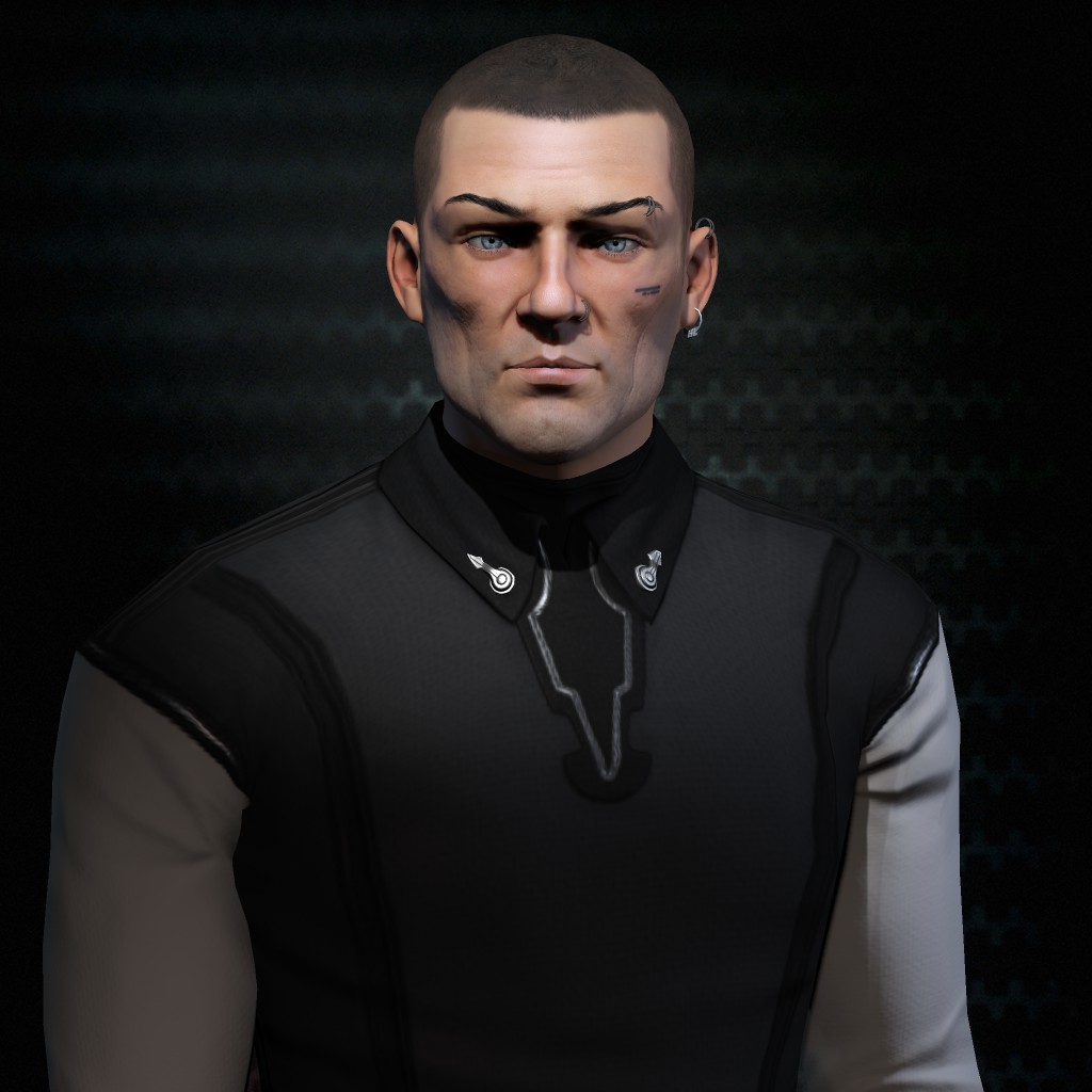 Douglas Hakaari