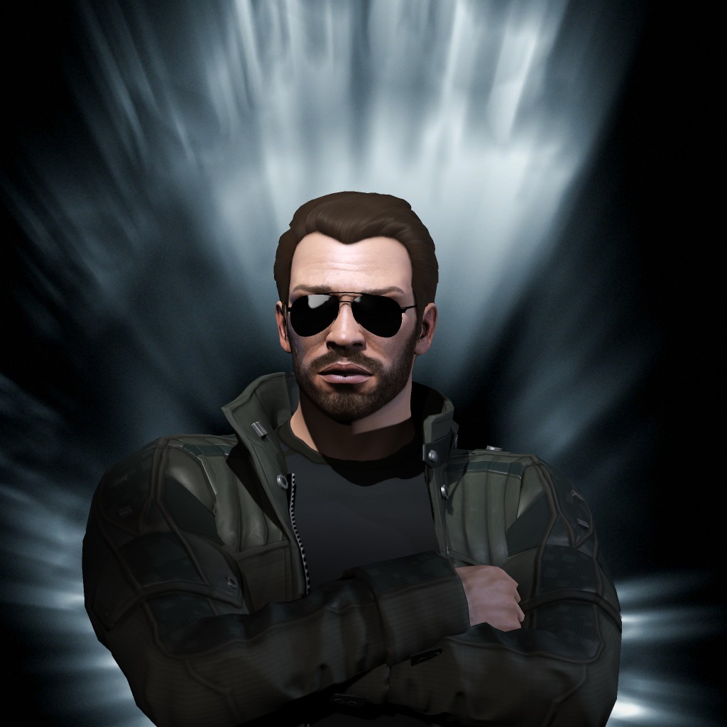 FALC0N Raxor