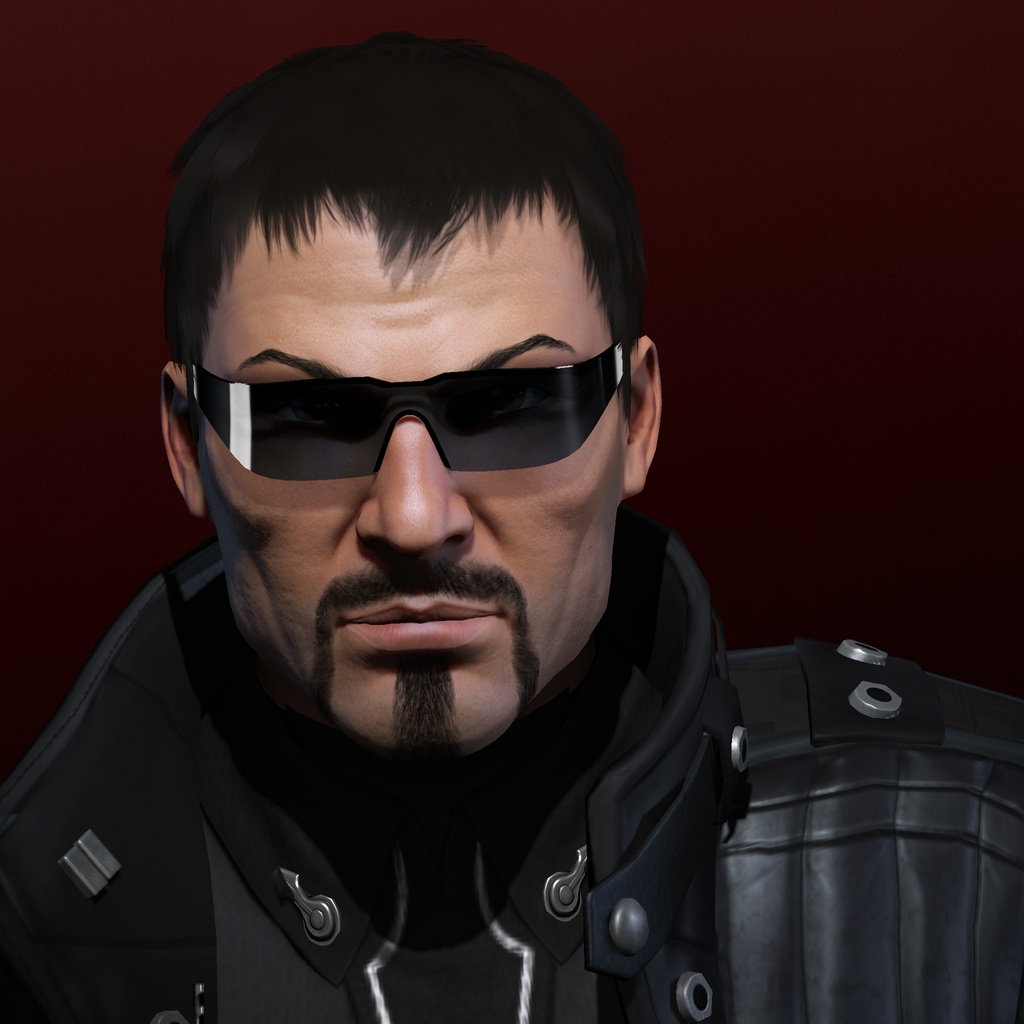 BrimstoneSix