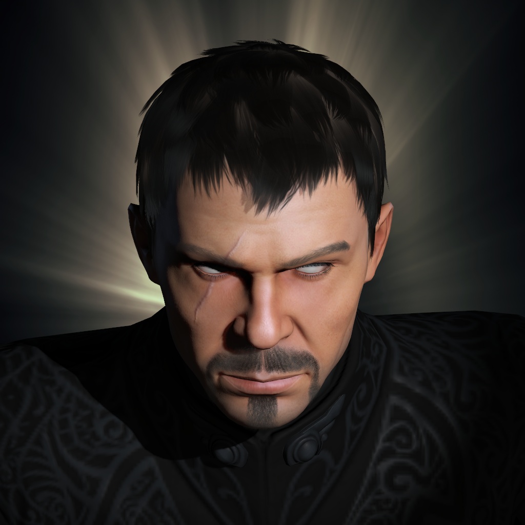 DrVictor Vector