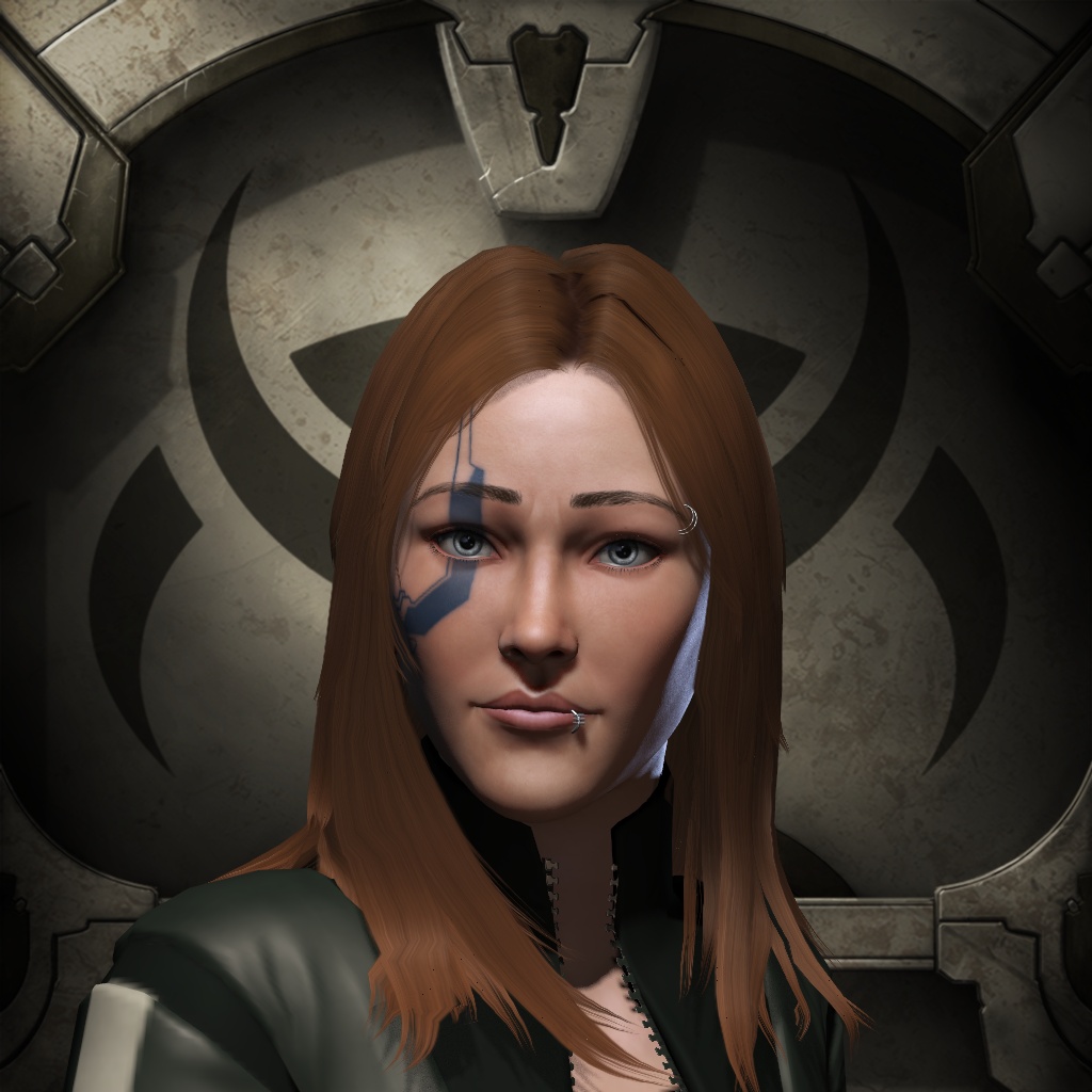Zyreael Stardust