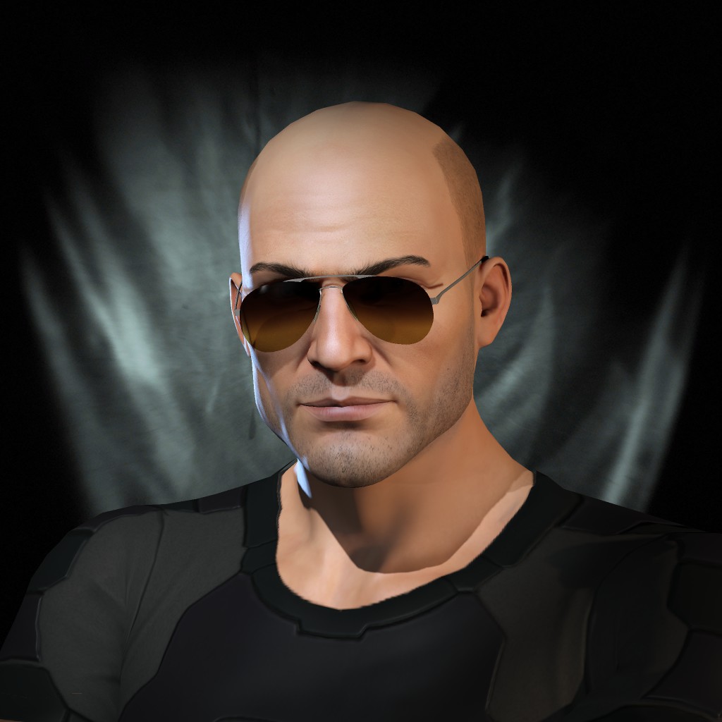 Dmitry Kidman