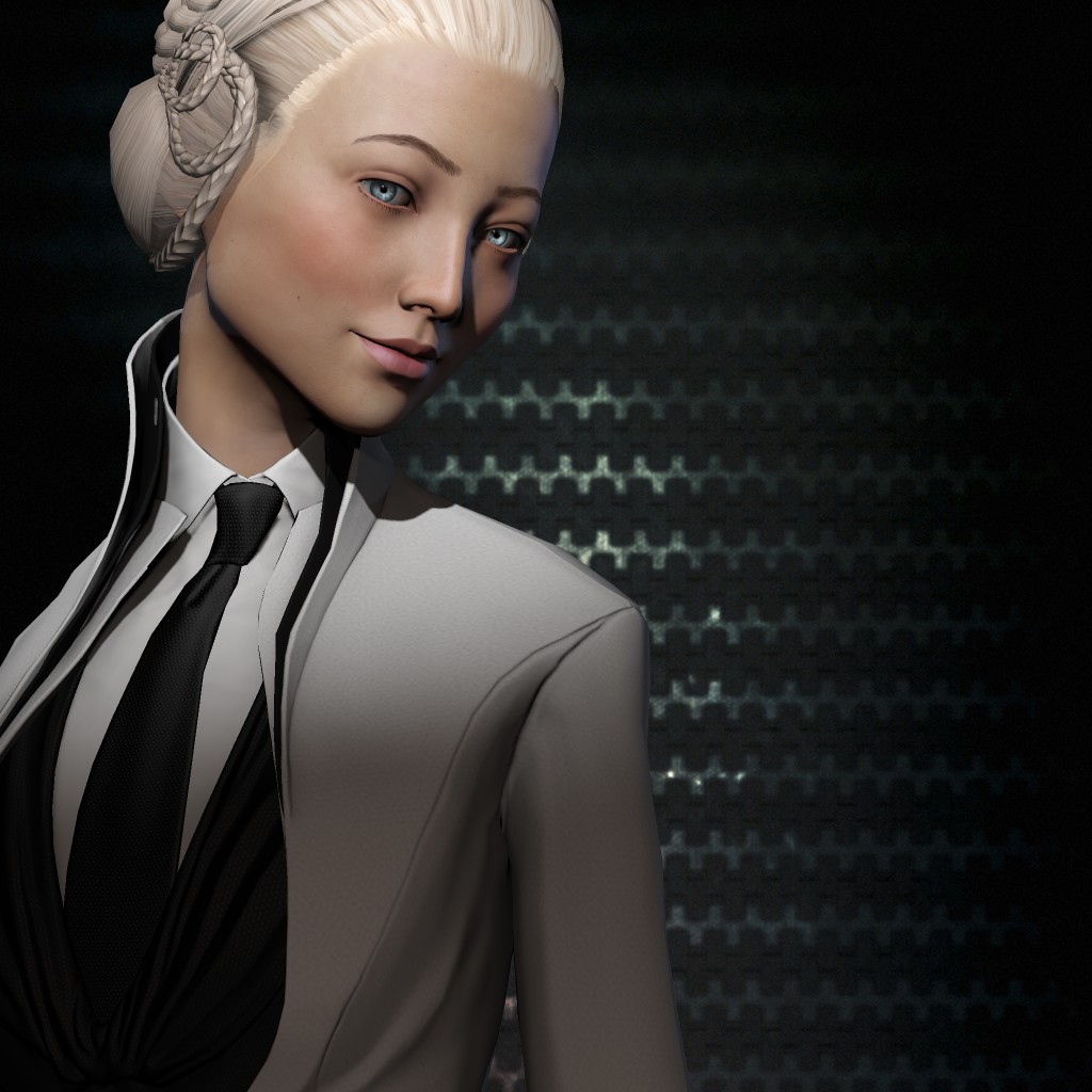 Glados Shaishi