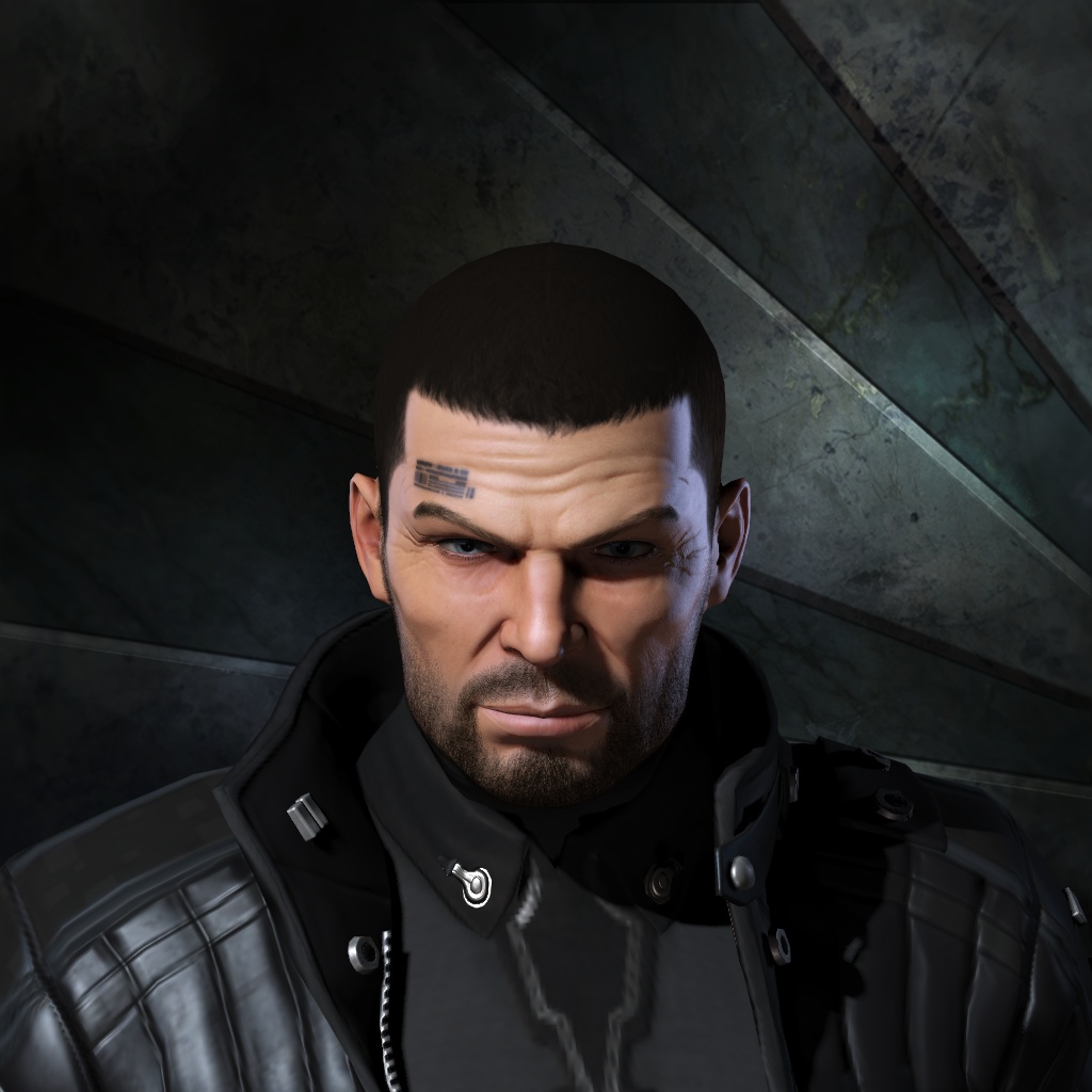 Ciaran Kioni