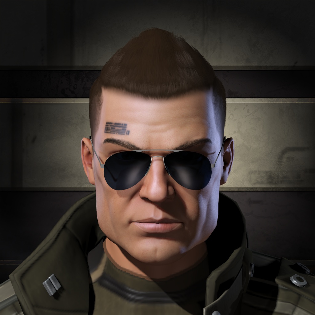 Captain Crispy Fo'Shizzles