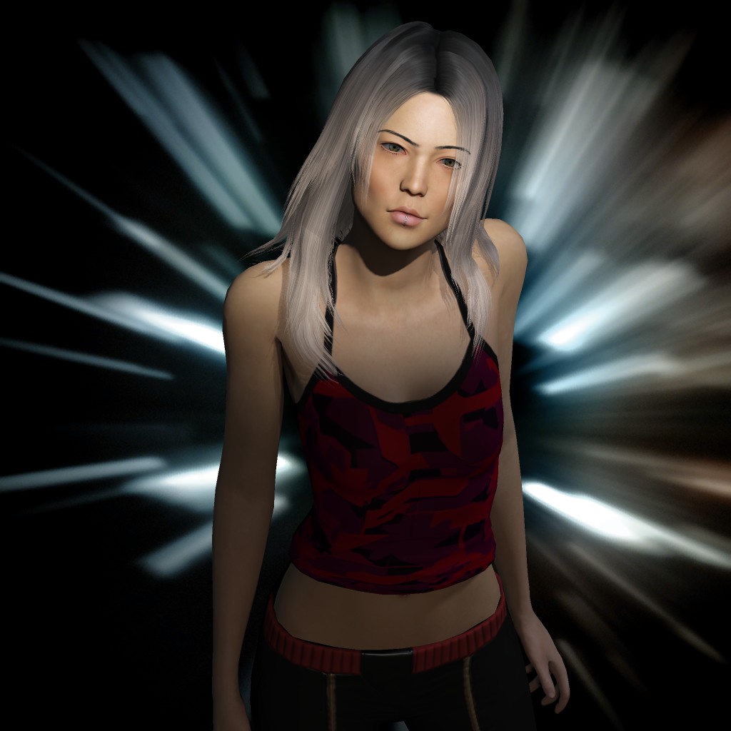Yamada Sachiyo