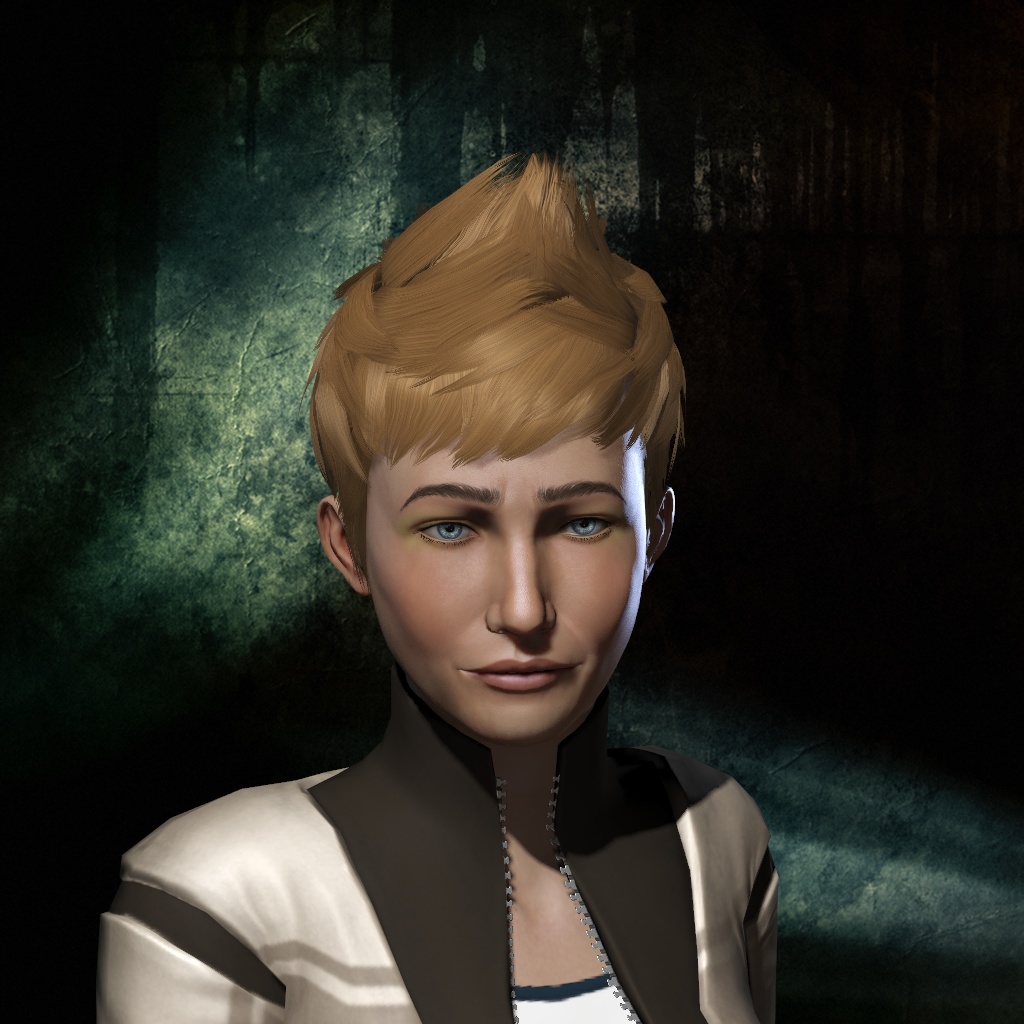 Aliena Prime