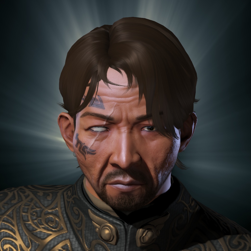 wayne Pserad