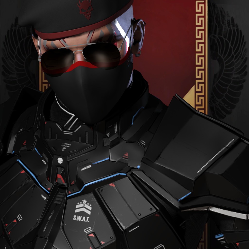 black sackalu