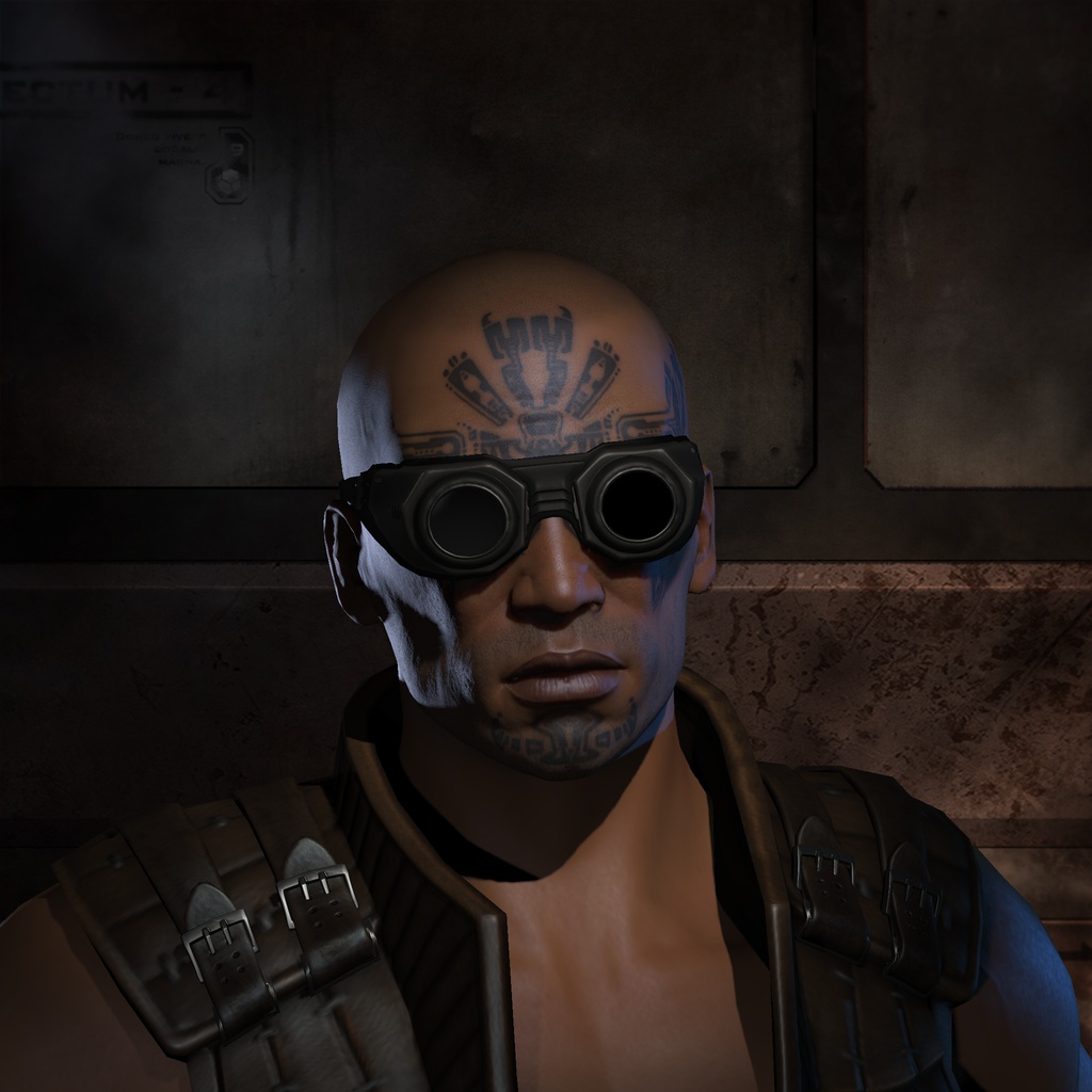 Gambino Laughingman