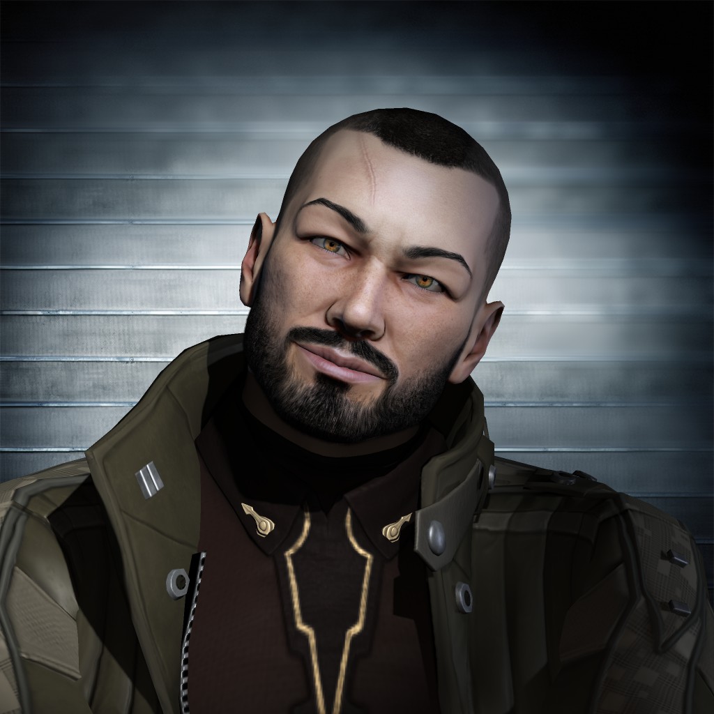 Lyrad Akiga