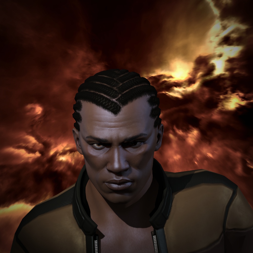 spaceranger starkiller