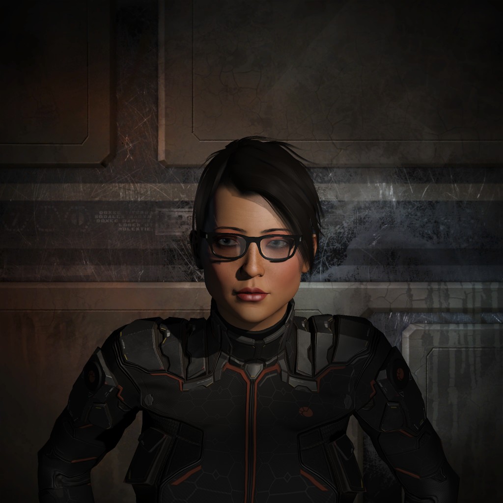 Lassmiranda Fenriswolf