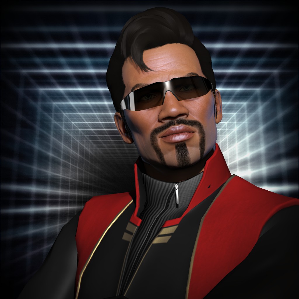 Dex Rainor
