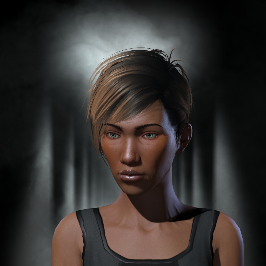 Shadowline Regyri