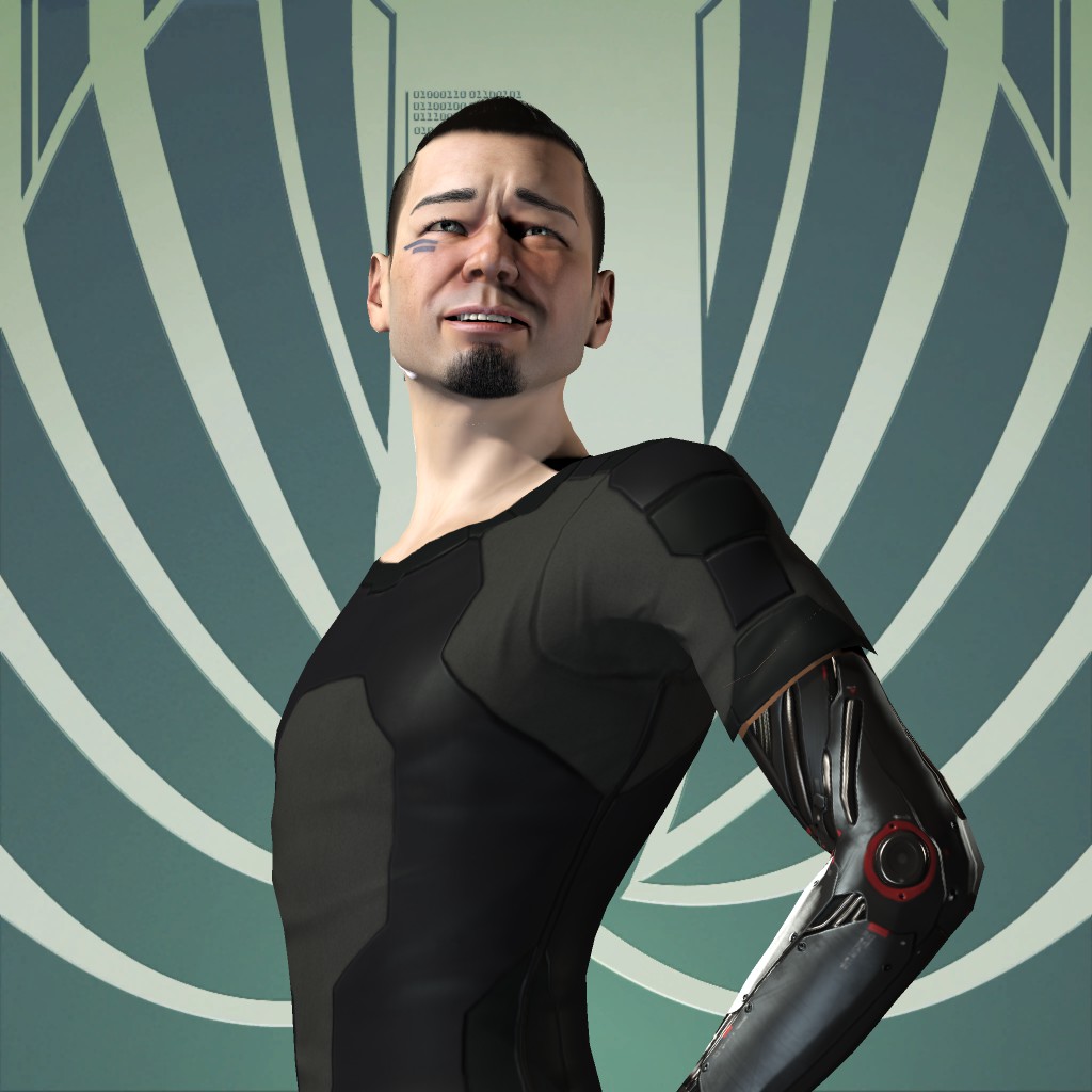 VelvetKevorkian Tsukaya