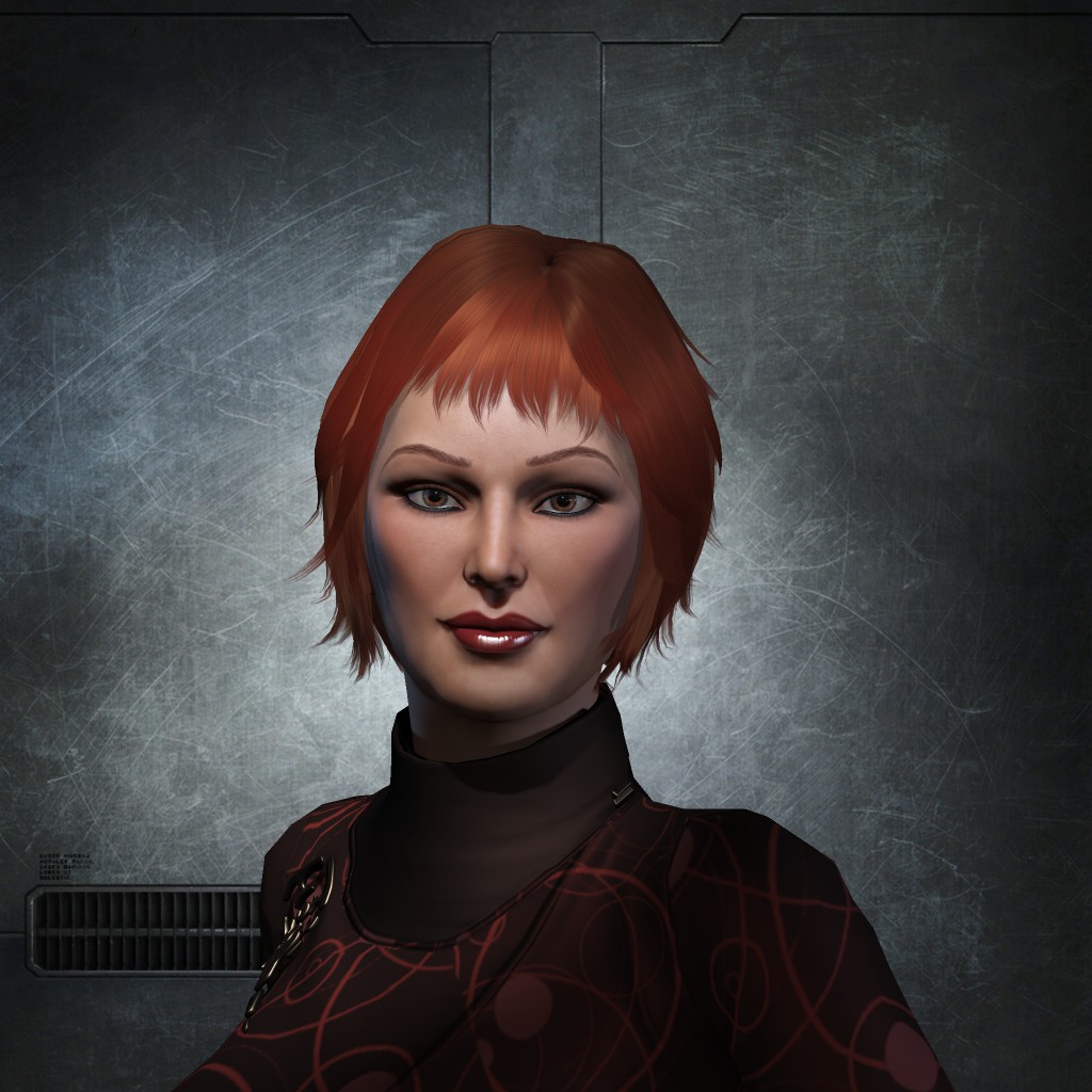 Cyra Vallentine